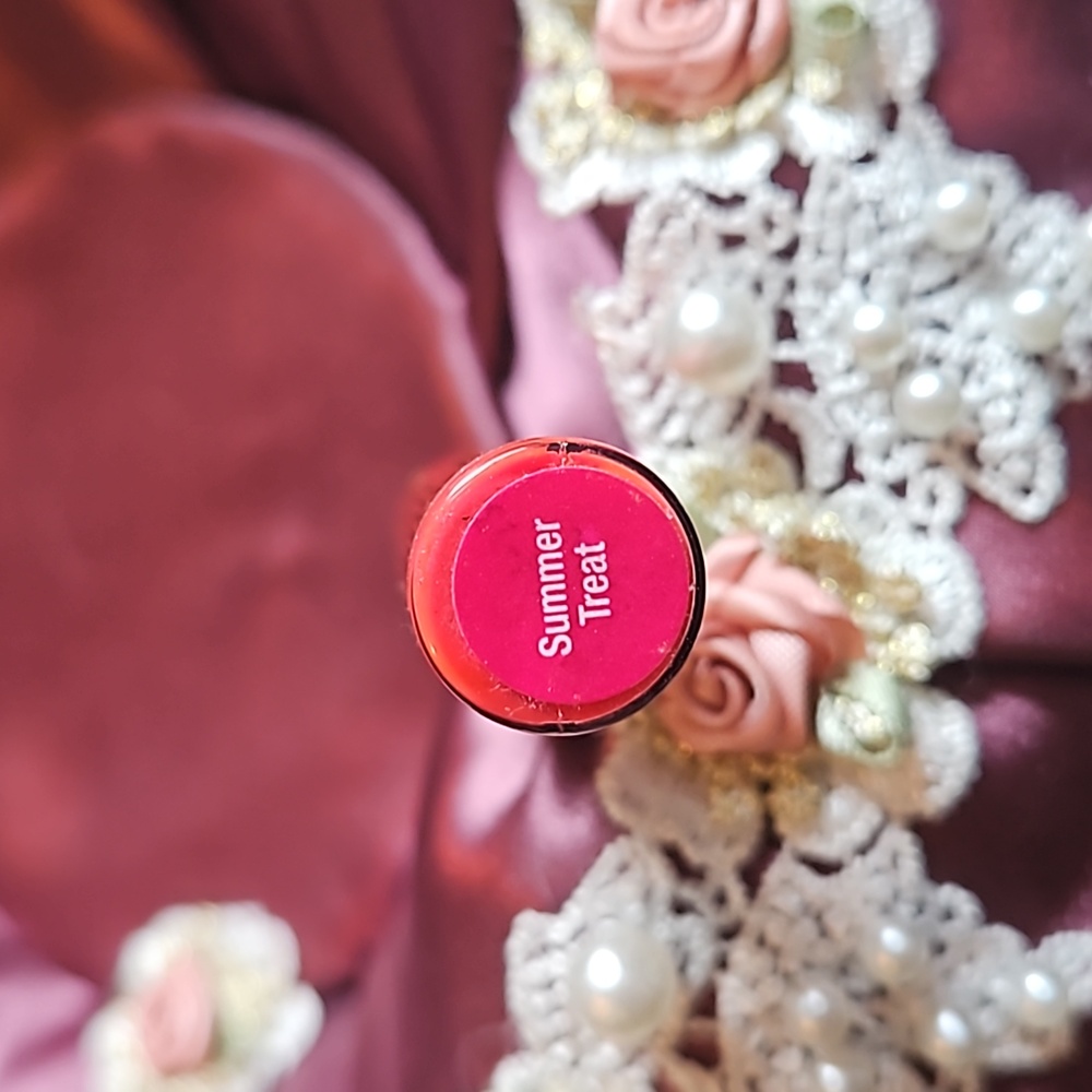 SeneGence LipSense LipColor Summer Treat Sealed